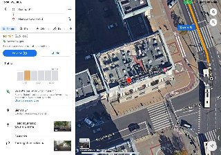 GoogleMap
